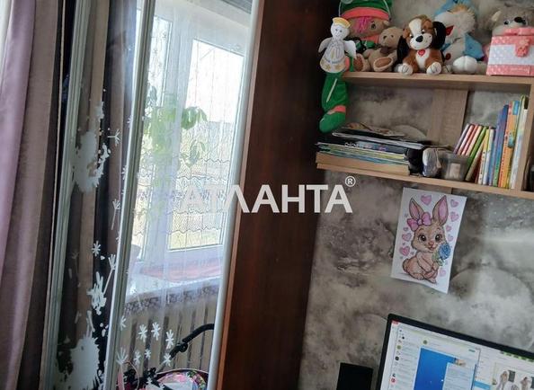 2-комнатная квартира по адресу Маякская дор. (площадь 36 м²) - Atlanta.ua - фото 6