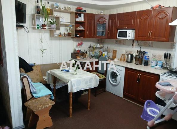 2-комнатная квартира по адресу Маякская дор. (площадь 36 м²) - Atlanta.ua - фото 7