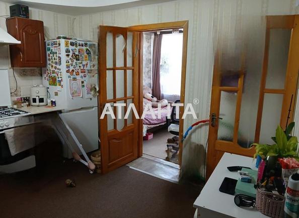 2-комнатная квартира по адресу Маякская дор. (площадь 36 м²) - Atlanta.ua - фото 8