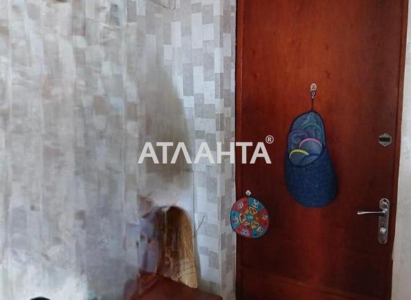 2-комнатная квартира по адресу Маякская дор. (площадь 36 м²) - Atlanta.ua - фото 9