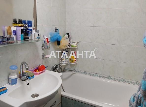 2-комнатная квартира по адресу Маякская дор. (площадь 36 м²) - Atlanta.ua - фото 10