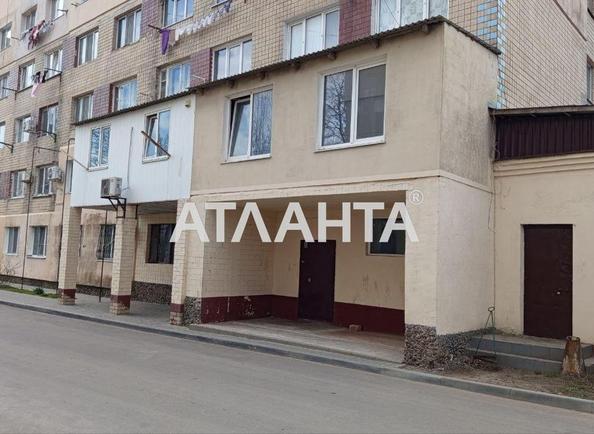 2-комнатная квартира по адресу Маякская дор. (площадь 36 м²) - Atlanta.ua - фото 12