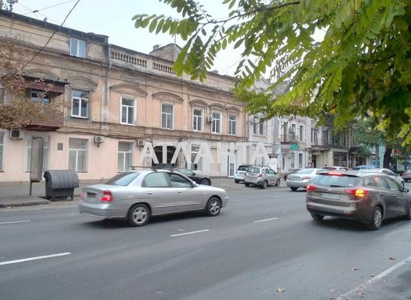 Комерційна нерухомість за адресою вул. Велика Арнаутська (площа 30,6 м²) - Atlanta.ua - фото 3
