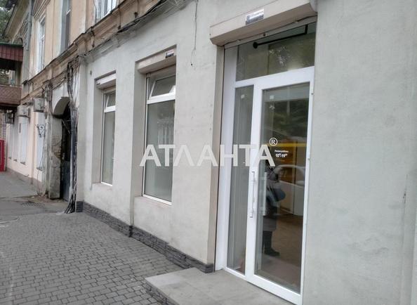 Комерційна нерухомість за адресою вул. Велика Арнаутська (площа 30,6 м²) - Atlanta.ua - фото 2