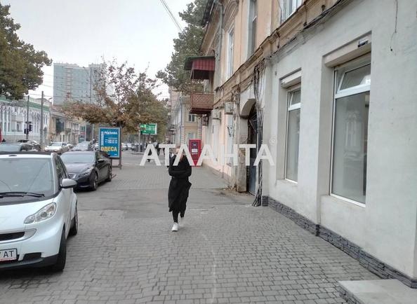 Комерційна нерухомість за адресою вул. Велика Арнаутська (площа 30,6 м²) - Atlanta.ua - фото 8