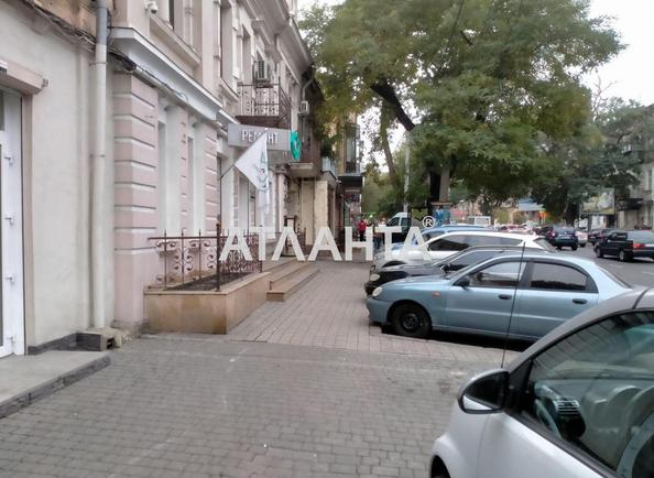 Комерційна нерухомість за адресою вул. Велика Арнаутська (площа 30,6 м²) - Atlanta.ua - фото 9