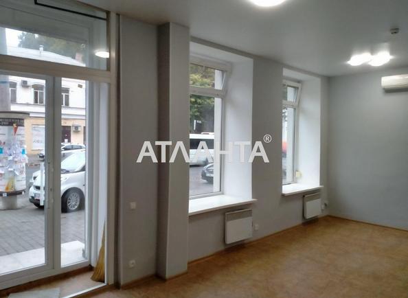 Комерційна нерухомість за адресою вул. Велика Арнаутська (площа 30,6 м²) - Atlanta.ua - фото 4