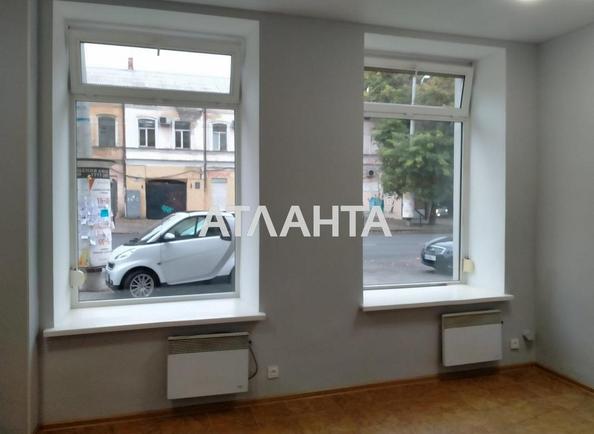 Комерційна нерухомість за адресою вул. Велика Арнаутська (площа 30,6 м²) - Atlanta.ua - фото 5