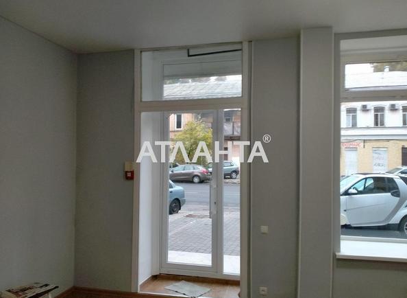 Комерційна нерухомість за адресою вул. Велика Арнаутська (площа 30,6 м²) - Atlanta.ua - фото 6