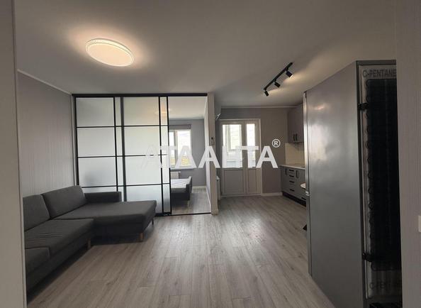 1-комнатная квартира по адресу ул. Лесная (площадь 42 м²) - Atlanta.ua - imageAlt 5