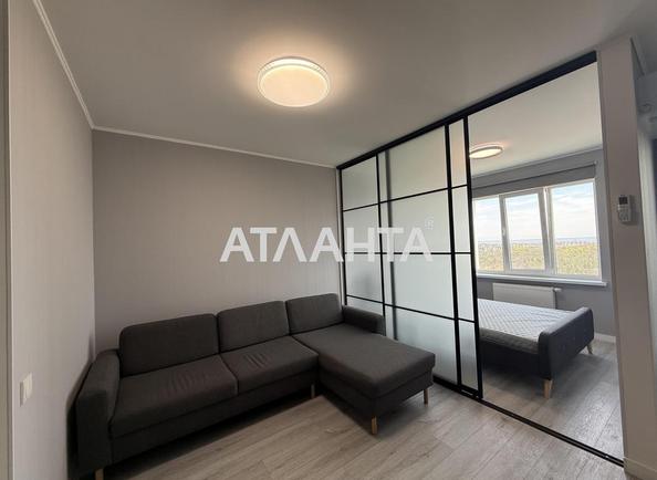 1-комнатная квартира по адресу ул. Лесная (площадь 42 м²) - Atlanta.ua - imageAlt 4