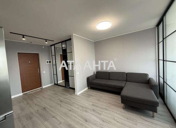 1-комнатная квартира по адресу ул. Лесная (площадь 42 м²) - Atlanta.ua - imageAlt 6