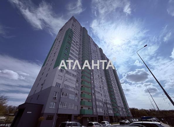 1-комнатная квартира по адресу ул. Лесная (площадь 42 м²) - Atlanta.ua - imageAlt 12