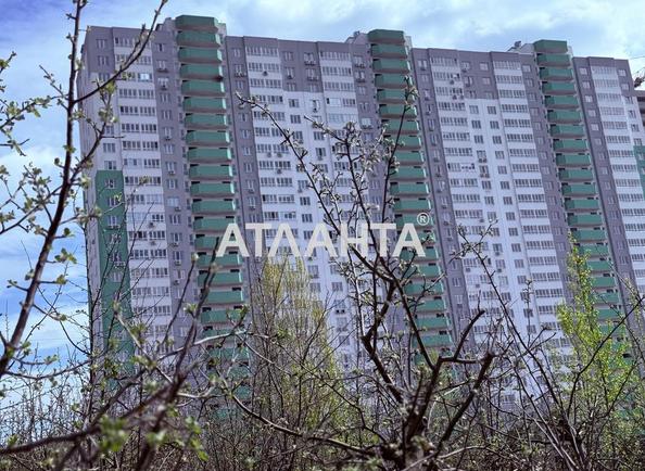 1-комнатная квартира по адресу ул. Лесная (площадь 42 м²) - Atlanta.ua - imageAlt 13