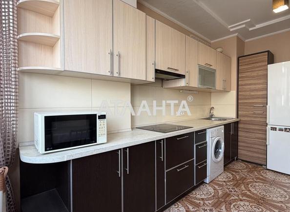 1-room apartment apartment by the address st. Raduzhnyy m n (area 33,9 m²) - Atlanta.ua - фото 2
