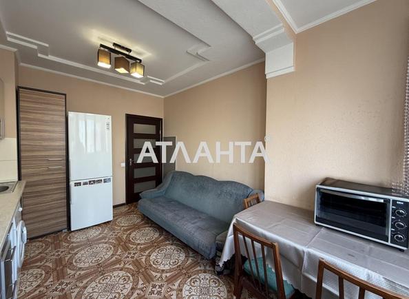 1-room apartment apartment by the address st. Raduzhnyy m n (area 33,9 m²) - Atlanta.ua - фото 3