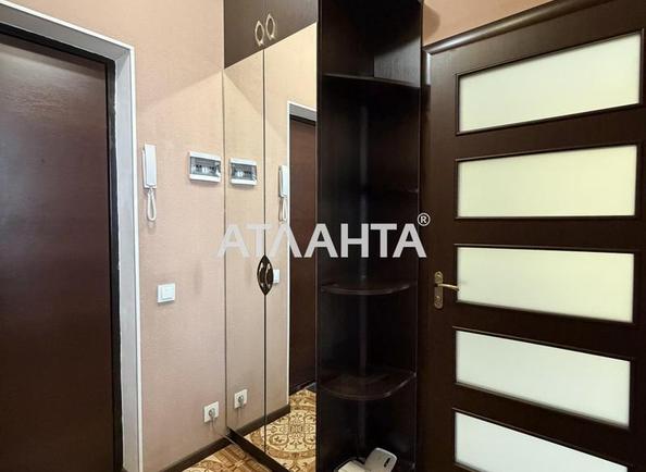 1-room apartment apartment by the address st. Raduzhnyy m n (area 33,9 m²) - Atlanta.ua - фото 4