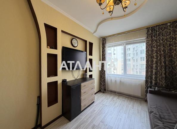 1-room apartment apartment by the address st. Raduzhnyy m n (area 33,9 m²) - Atlanta.ua - фото 5
