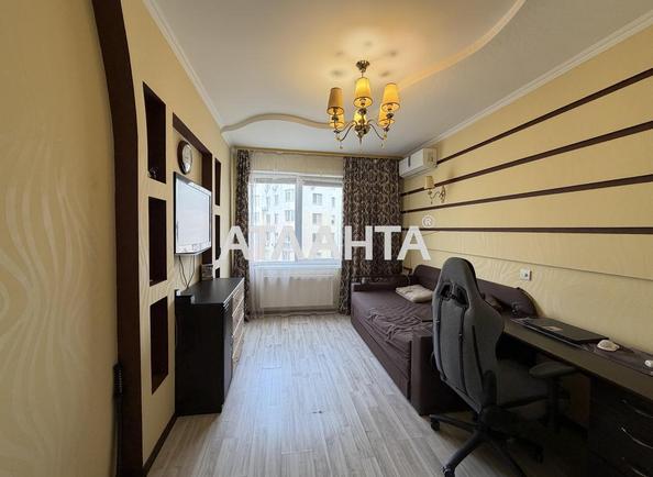 1-room apartment apartment by the address st. Raduzhnyy m n (area 33,9 m²) - Atlanta.ua - фото 6