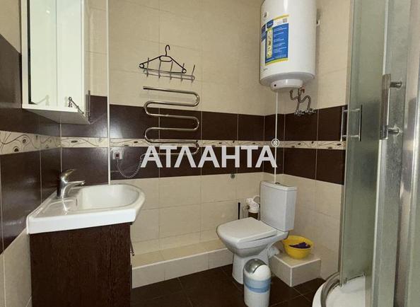 1-room apartment apartment by the address st. Raduzhnyy m n (area 33,9 m²) - Atlanta.ua - фото 10