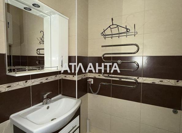 1-room apartment apartment by the address st. Raduzhnyy m n (area 33,9 m²) - Atlanta.ua - фото 11