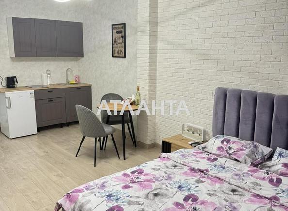 1-комнатная квартира по адресу Удельный пер. (площадь 34 м²) - Atlanta.ua