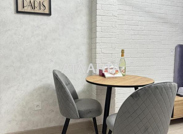 1-комнатная квартира по адресу Удельный пер. (площадь 34 м²) - Atlanta.ua - imageAlt 2