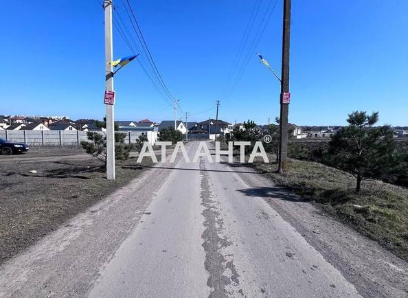 Участок по адресу ул. Массив 14 (площадь 5 сот) - Atlanta.ua