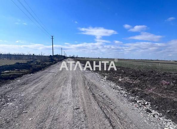 Участок по адресу ул. Массив 14 (площадь 5 сот) - Atlanta.ua - imageAlt 2
