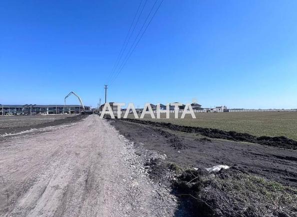 Участок по адресу ул. Массив 14 (площадь 5 сот) - Atlanta.ua - imageAlt 3