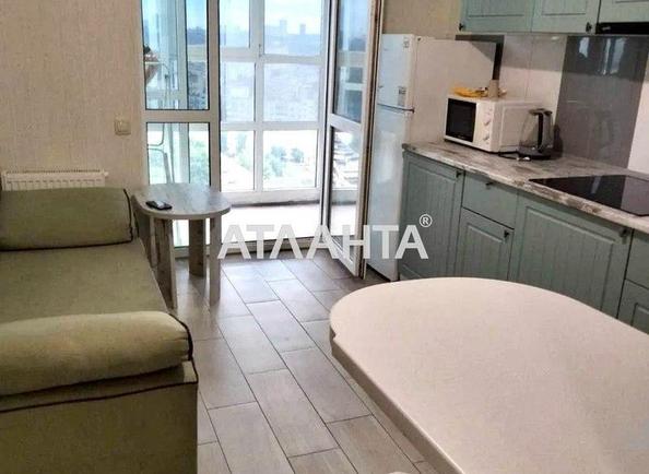 1-комнатная квартира по адресу ул. Приорская (площадь 44 м²) - Atlanta.ua