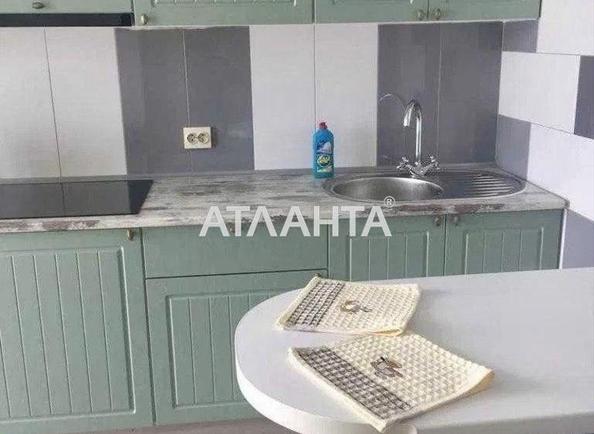 1-комнатная квартира по адресу ул. Приорская (площадь 44 м²) - Atlanta.ua - фото 2