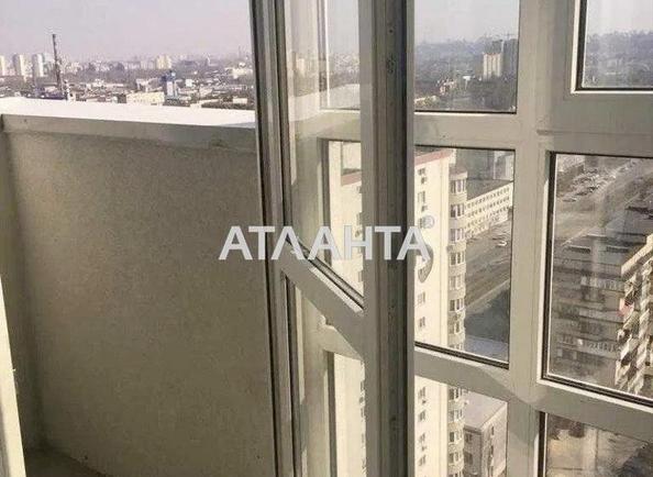 1-комнатная квартира по адресу ул. Приорская (площадь 44 м²) - Atlanta.ua - фото 4