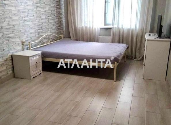 1-комнатная квартира по адресу ул. Приорская (площадь 44 м²) - Atlanta.ua - фото 5