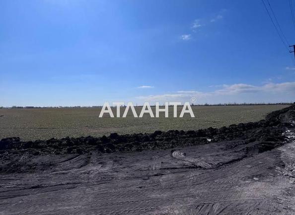 Участок по адресу ул. Массив 14 (площадь 6 сот) - Atlanta.ua