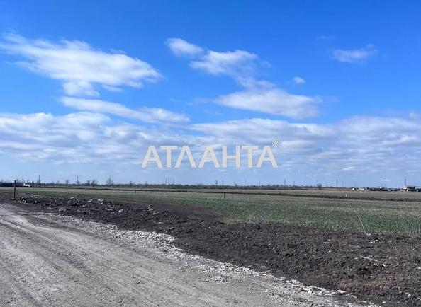 Участок по адресу ул. Массив 14 (площадь 6 сот) - Atlanta.ua - фото 3