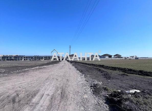 Участок по адресу ул. Массив 14 (площадь 6 сот) - Atlanta.ua - фото 4