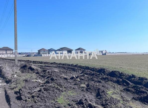 Участок по адресу ул. Массив 14 (площадь 6 сот) - Atlanta.ua - фото 5