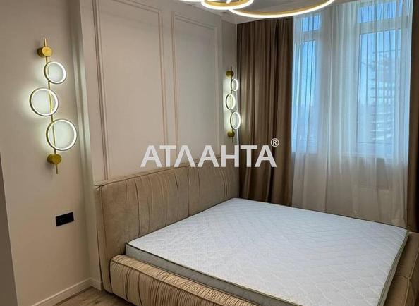 1-комнатная квартира по адресу Берестейский проспект(пр-т. Победы) (площадь 53 м²) - Atlanta.ua - imageAlt 4