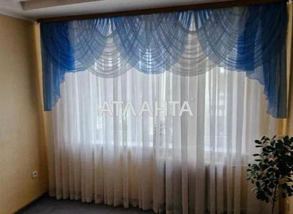 2-комнатная квартира по адресу ул. Пр Навои (площадь 45 м²) - Atlanta.ua - фото 4