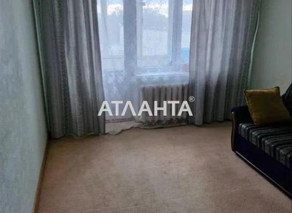 2-комнатная квартира по адресу ул. Пр Навои (площадь 45 м²) - Atlanta.ua - фото 6