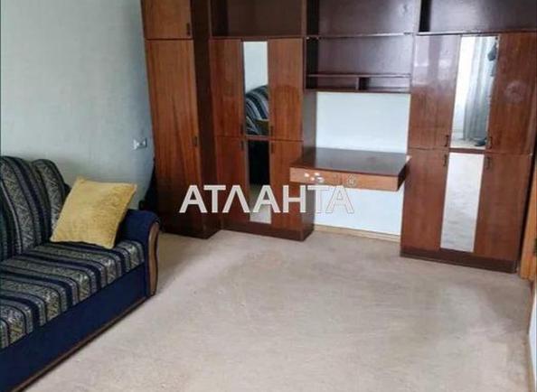 2-комнатная квартира по адресу ул. Пр Навои (площадь 45 м²) - Atlanta.ua - фото 7