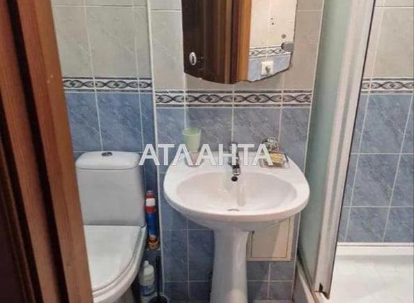 2-комнатная квартира по адресу ул. Пр Навои (площадь 45 м²) - Atlanta.ua - фото 9