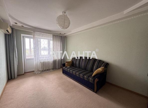 2-комнатная квартира по адресу ул. Пр Навои (площадь 45 м²) - Atlanta.ua