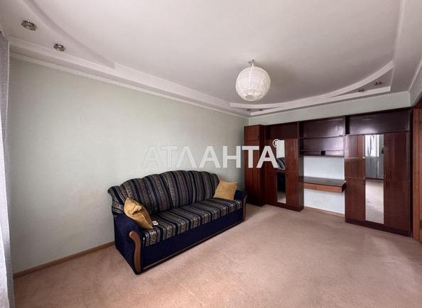 2-комнатная квартира по адресу ул. Пр Навои (площадь 45 м²) - Atlanta.ua - фото 2
