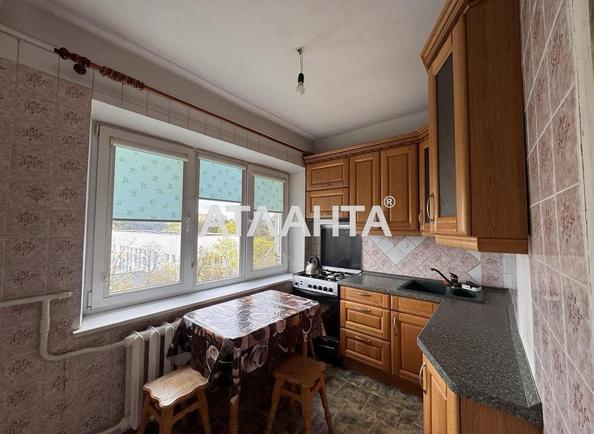 2-комнатная квартира по адресу ул. Пр Навои (площадь 45 м²) - Atlanta.ua - фото 5