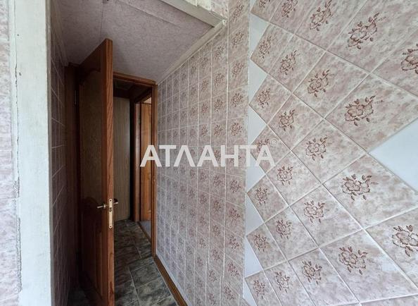 2-комнатная квартира по адресу ул. Пр Навои (площадь 45 м²) - Atlanta.ua - фото 6
