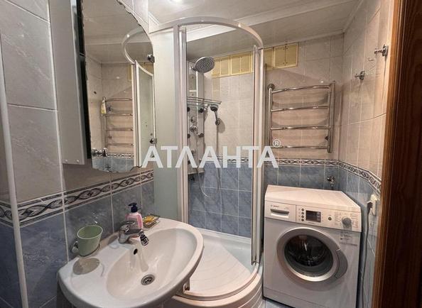 2-комнатная квартира по адресу ул. Пр Навои (площадь 45 м²) - Atlanta.ua - фото 7
