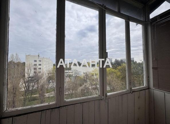 2-комнатная квартира по адресу ул. Пр Навои (площадь 45 м²) - Atlanta.ua - фото 10