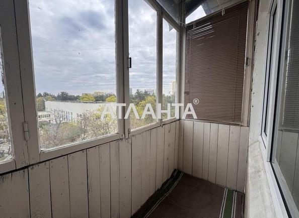 2-комнатная квартира по адресу ул. Пр Навои (площадь 45 м²) - Atlanta.ua - фото 11